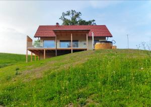  Jana Stckl in der Sdsteiermark Ferienhaus Sdsteiermark